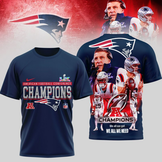 LIMITED EDITION - NEW CUSTOMIZED NFL27 NEP NEW ENGLAND PATRIOTS UNISEX T-SHIRT, POLO, HOODIE & JACKETS