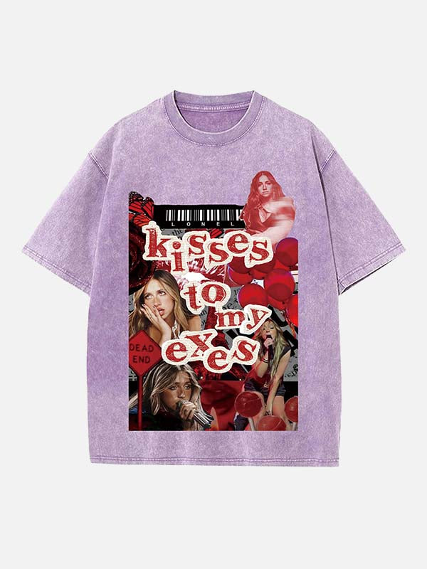 TATE MCRAE UNISEX T-SHIRT - THE PERFECT GIFT