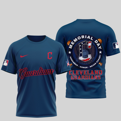LIMITED EDITION - NEW CUSTOMIZED MLB13 CGS CLEVELAND GUARDIANS T-SHIRT, HOODIE, ZIP HOODIE