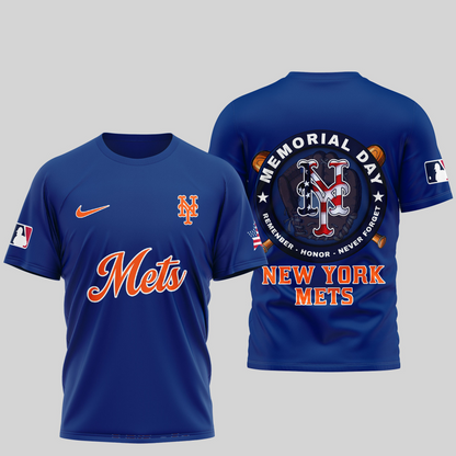 LIMITED EDITION - NEW CUSTOMIZED MLB17 NYM NEW YORK METS T-SHIRT, HOODIE, ZIP HOODIE