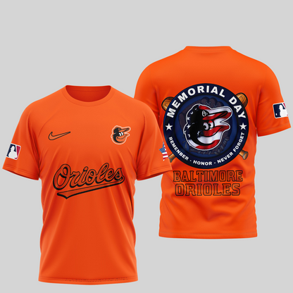 LIMITED EDITION - NEW CUSTOMIZED MLB25 BOS BALTIMORE ORIOLES T-SHIRT, HOODIE, ZIP HOODIE