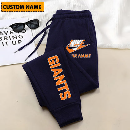 LIMITED EDITION - NEW 19 GWSG PERSONALIZED JOGGERS PERFECT GIFT FOR FAN