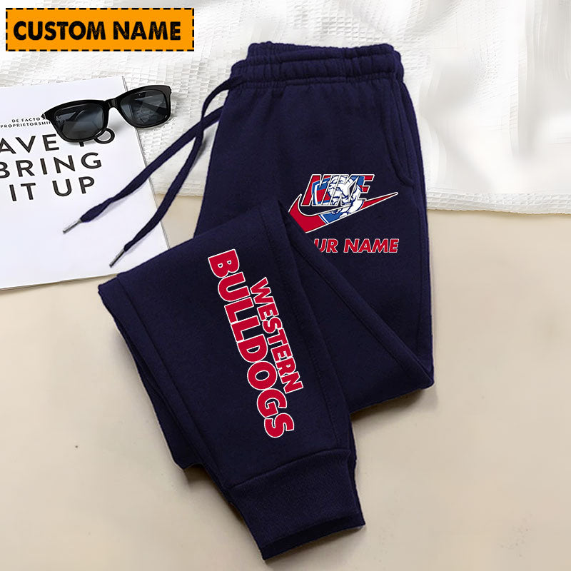 LIMITED EDITION - NEW 17 WTBD PERSONALIZED JOGGERS PERFECT GIFT FOR FAN