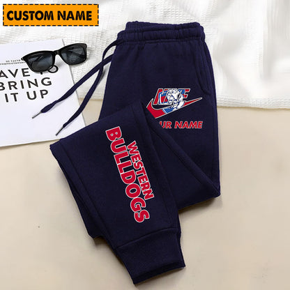 LIMITED EDITION - NEW 17 WTBD PERSONALIZED JOGGERS PERFECT GIFT FOR FAN