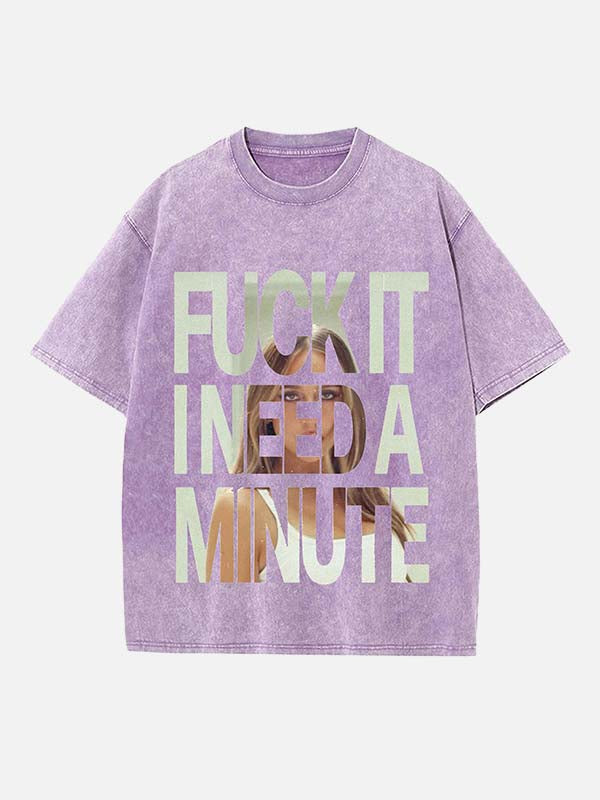 TATE MCRAE UNISEX T-SHIRT - THE PERFECT GIFT
