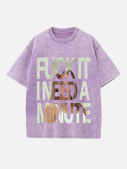 TATE MCRAE UNISEX T-SHIRT - THE PERFECT GIFT