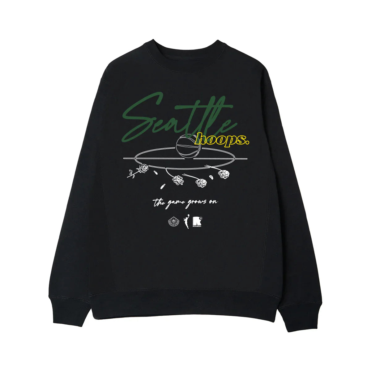 LIMITED EDITION - NEW CUSTOMIZED WNBA12 STS SE STORM HOODIE, T-SHIRTS, ZIP HOODIE, SWEASHIRTS & POLO 05