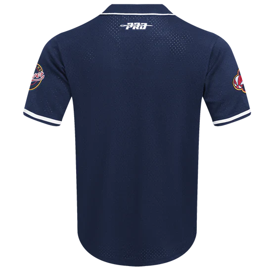 LIMITED EDITION - NEW CUSTOMIZED WNBA06 IDF IN FEVER BASEBALL JERSEY 02