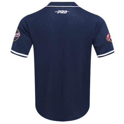 LIMITED EDITION - NEW CUSTOMIZED WNBA06 IDF IN FEVER BASEBALL JERSEY 02