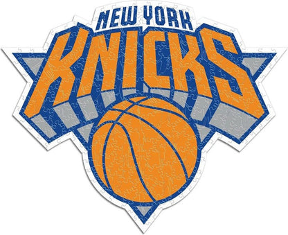 NBA Wooden Puzzle
