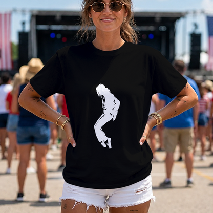 [FAN EXCLUSIVE] NEW CUSTOMIZED MICHAEL JACKSON T-SHIRT, HOODIE & ZIP HOODIE