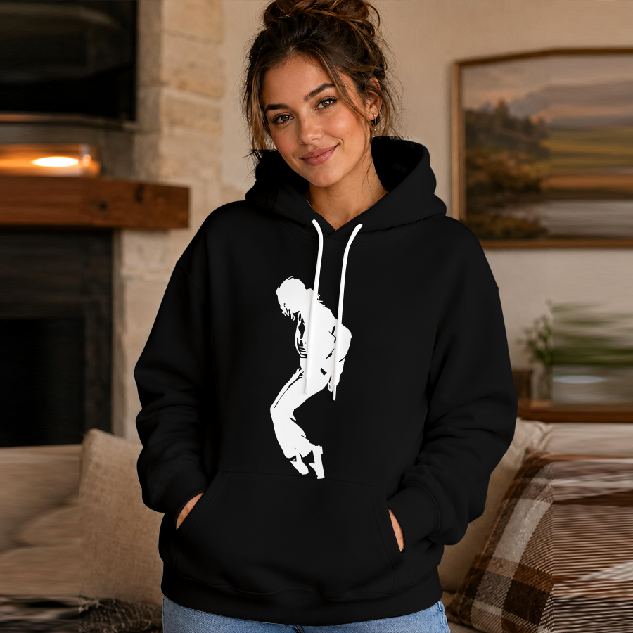 [FAN EXCLUSIVE] NEW CUSTOMIZED MICHAEL JACKSON T-SHIRT, HOODIE & ZIP HOODIE