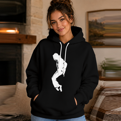 [FAN EXCLUSIVE] NEW CUSTOMIZED MICHAEL JACKSON T-SHIRT, HOODIE & ZIP HOODIE