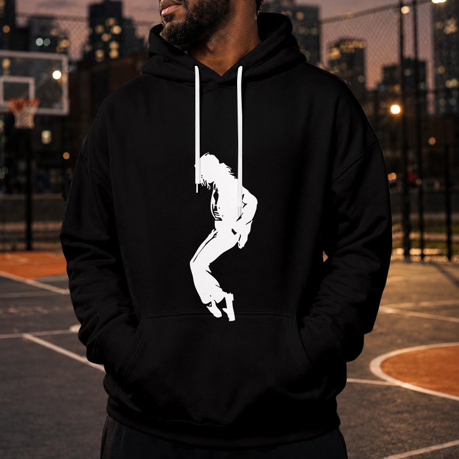 [FAN EXCLUSIVE] NEW CUSTOMIZED MICHAEL JACKSON T-SHIRT, HOODIE & ZIP HOODIE