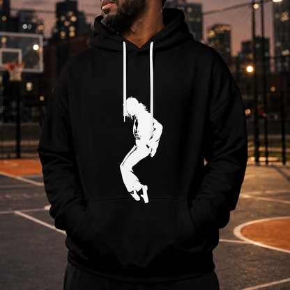 [FAN EXCLUSIVE] NEW CUSTOMIZED MICHAEL JACKSON T-SHIRT, HOODIE & ZIP HOODIE