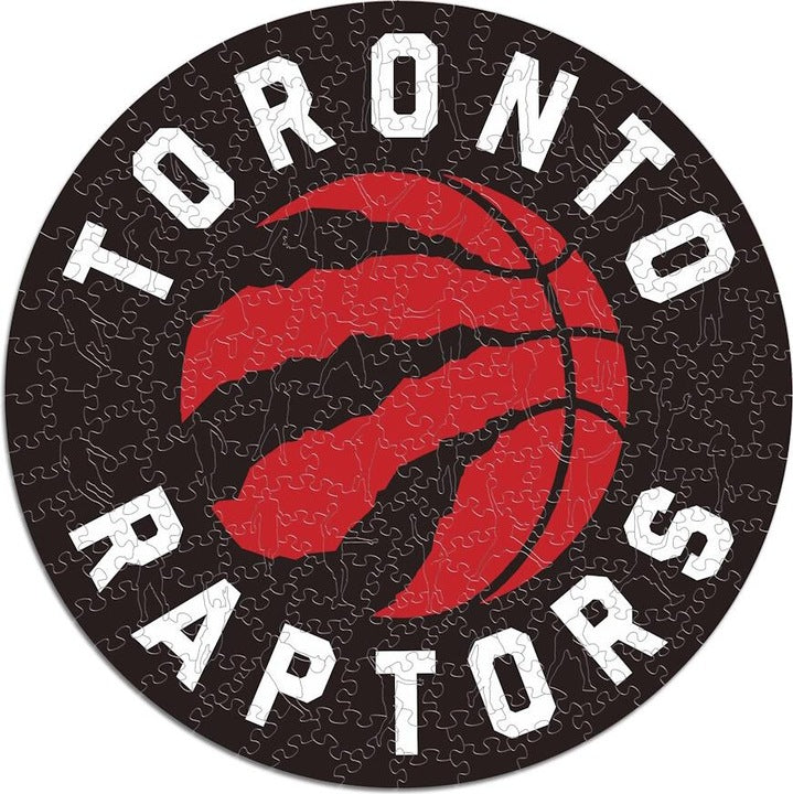 NBA Wooden Puzzle