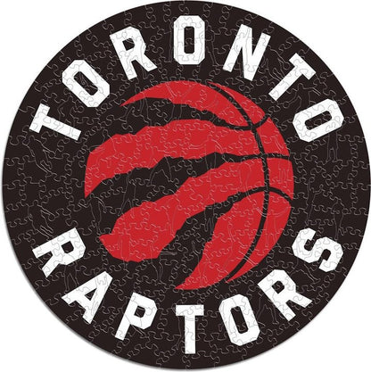 NBA Wooden Puzzle
