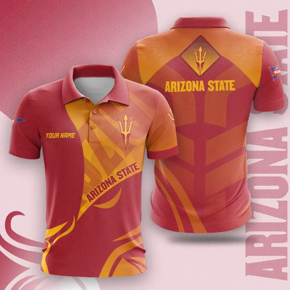 MEGA SALE - NEW CUSTOMIZED NCAA FBS04 ASS ARIZONA STATE SUN DEVILS HOODIE, T-SHIRTS, ZIP HOODIE, SWEATSHIRTS & POLO SHIRT