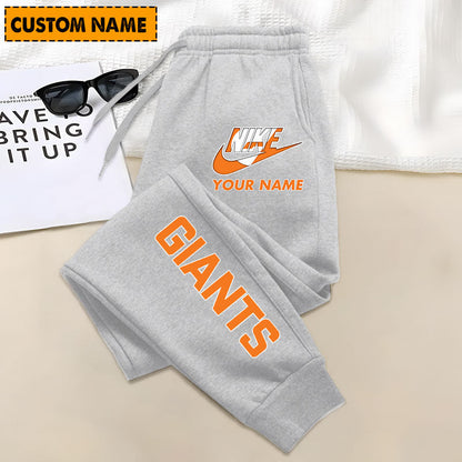LIMITED EDITION - NEW 19 GWSG PERSONALIZED JOGGERS PERFECT GIFT FOR FAN