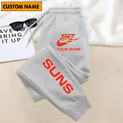 LIMITED EDITION - NEW 18 GCS PERSONALIZED JOGGERS PERFECT GIFT FOR FAN
