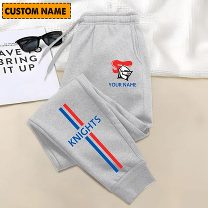 LIMITED EDITION - NEW 12 NCK PERSONALIZED JOGGERS PERFECT GIFT FOR FAN