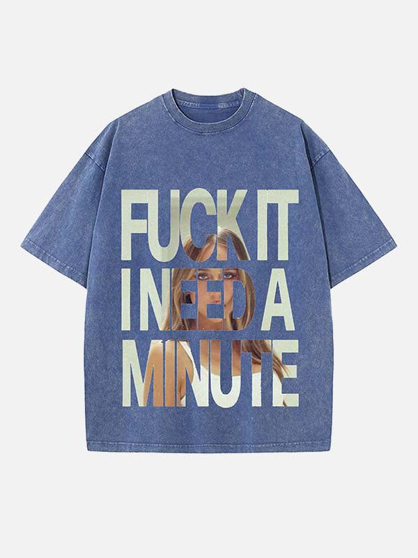 TATE MCRAE UNISEX T-SHIRT - THE PERFECT GIFT