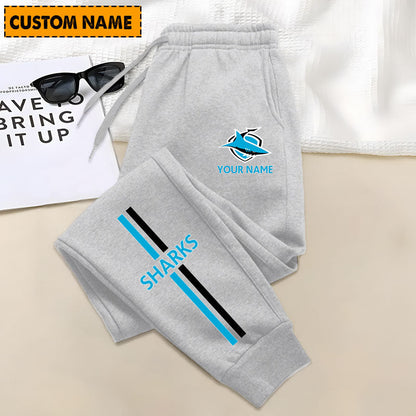 LIMITED EDITION - NEW 08 CNS PERSONALIZED JOGGERS PERFECT GIFT FOR FAN