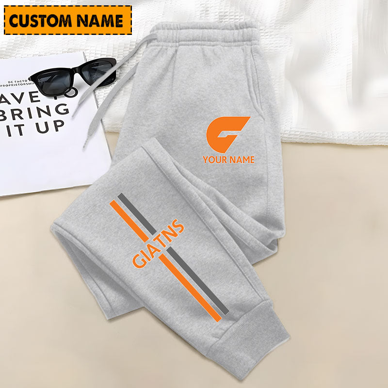 LIMITED EDITION - NEW 19 GWSG PERSONALIZED JOGGERS PERFECT GIFT FOR FAN