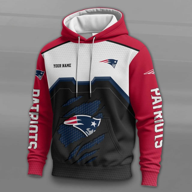 LIMITED EDITION - NEW CUSTOMIZED NFL27 NEP NEW ENGLAND PATRIOTS UNISEX T-SHIRT, POLO, HOODIE & JACKETS