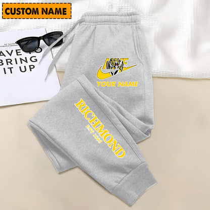 LIMITED EDITION - NEW 06 RTG PERSONALIZED JOGGERS PERFECT GIFT FOR FAN