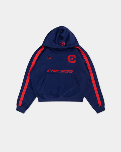 LIMITED EDITION - NEW CUSTOMIZED MLS04 CCF CCG FIRE FC HOODIE, T-SHIRTS, ZIP HOODIE, SWEASHIRTS & POLO