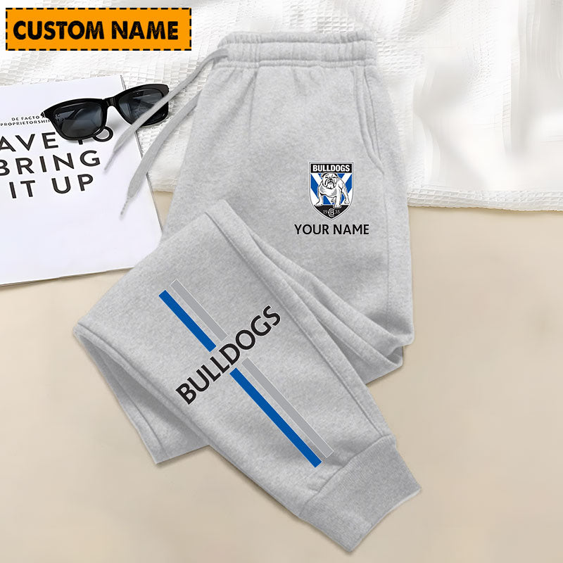 LIMITED EDITION - NEW 03 CBD PERSONALIZED JOGGERS PERFECT GIFT FOR FAN