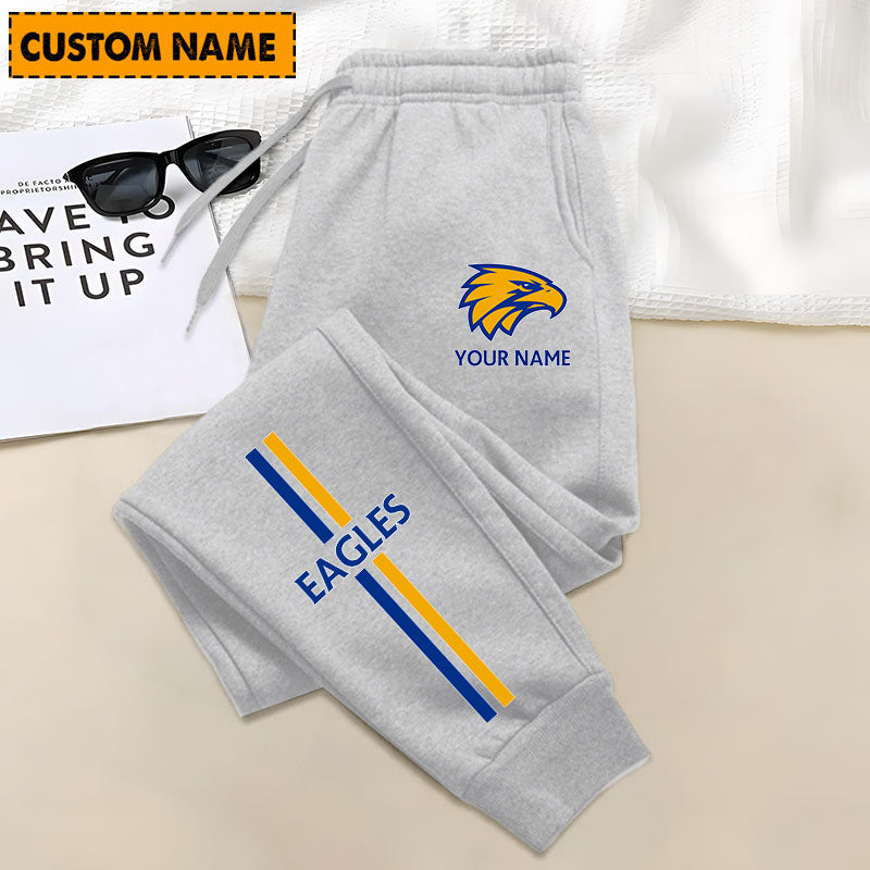 LIMITED EDITION - NEW 16 WCE PERSONALIZED JOGGERS PERFECT GIFT FOR FAN