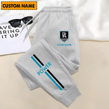 LIMITED EDITION - NEW 13 PALP PERSONALIZED JOGGERS PERFECT GIFT FOR FAN