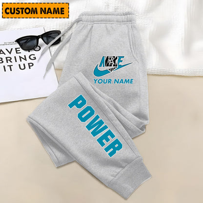 LIMITED EDITION - NEW 13 PALP PERSONALIZED JOGGERS PERFECT GIFT FOR FAN