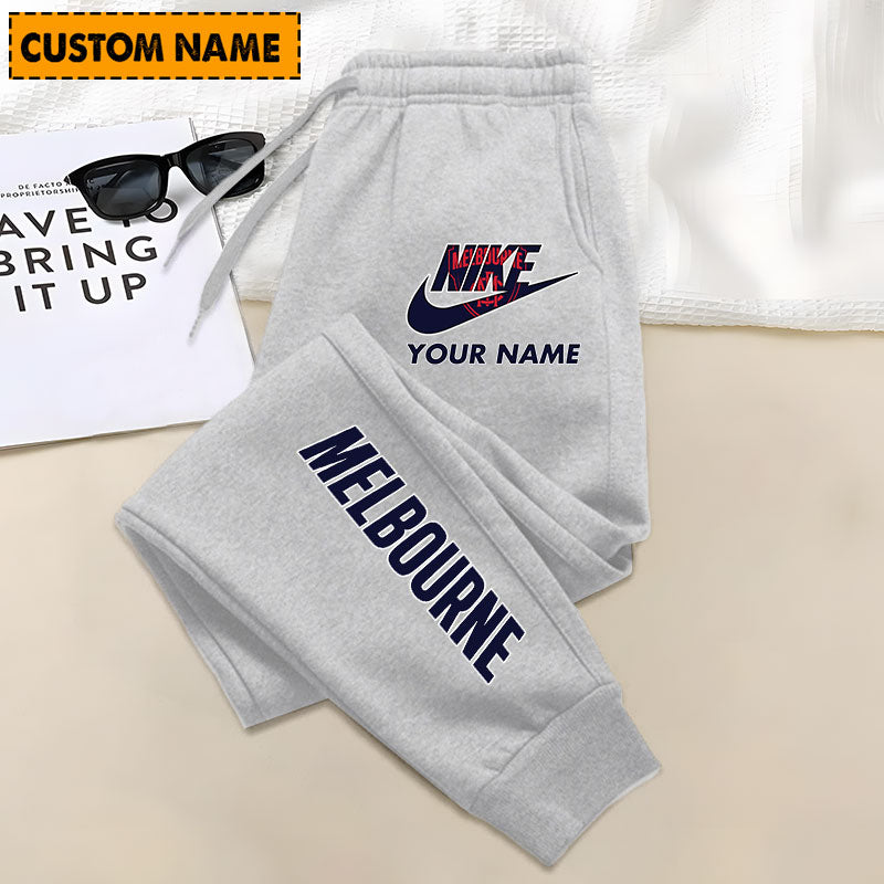 LIMITED EDITION - NEW 11 MBDM PERSONALIZED JOGGERS PERFECT GIFT FOR FAN