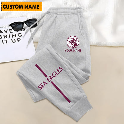 LIMITED EDITION - NEW 05 SEL PERSONALIZED JOGGERS PERFECT GIFT FOR FAN