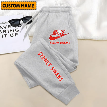 LIMITED EDITION - NEW 15 SNS PERSONALIZED JOGGERS PERFECT GIFT FOR FAN