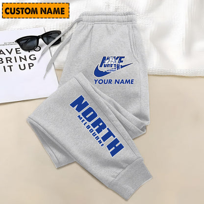LIMITED EDITION - NEW 12 NMB PERSONALIZED JOGGERS PERFECT GIFT FOR FAN