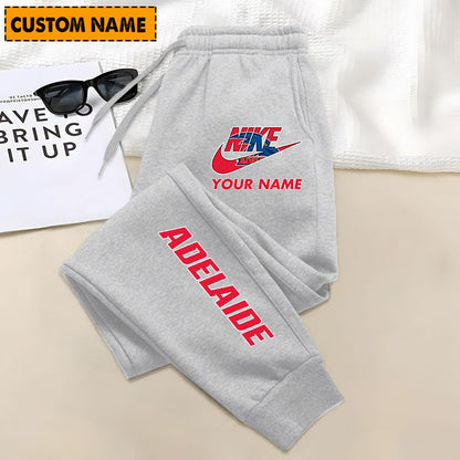LIMITED EDITION - NEW 01 ALC PERSONALIZED JOGGERS PERFECT GIFT FOR FAN