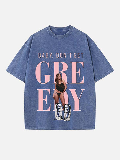 TATE MCRAE UNISEX T-SHIRT - THE PERFECT GIFT