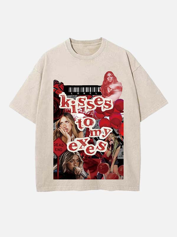 TATE MCRAE UNISEX T-SHIRT - THE PERFECT GIFT