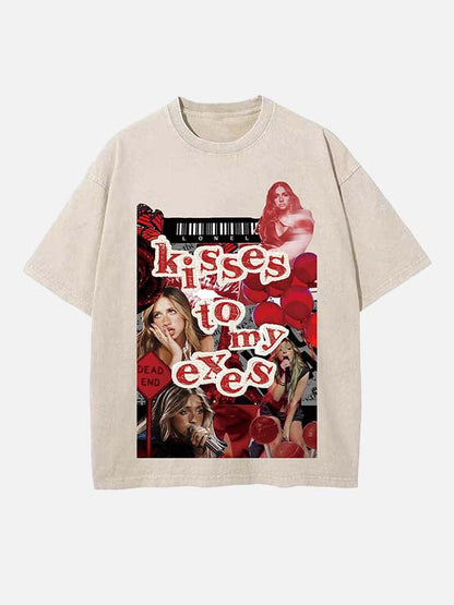 TATE MCRAE UNISEX T-SHIRT - THE PERFECT GIFT