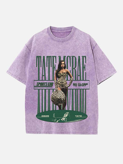 TATE MCRAE UNISEX T-SHIRT - THE PERFECT GIFT