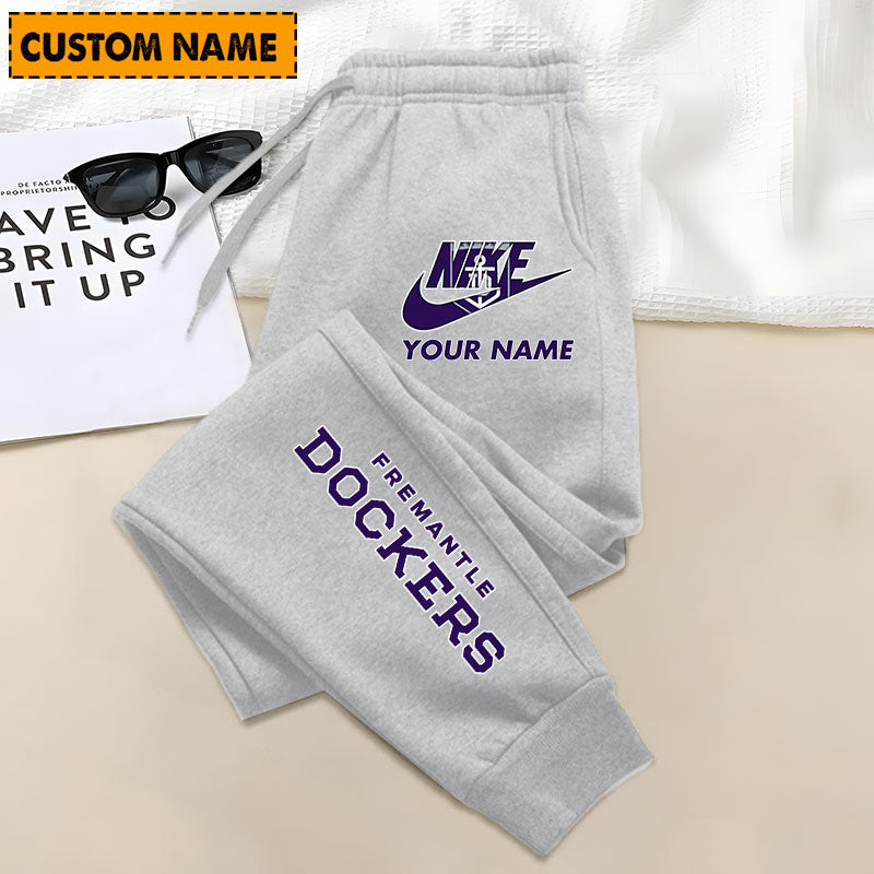 LIMITED EDITION - NEW 09 FMDK PERSONALIZED JOGGERS PERFECT GIFT FOR FAN
