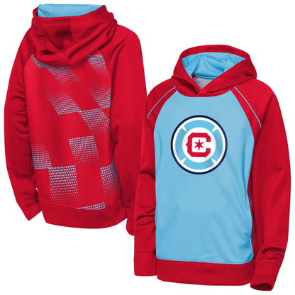 LIMITED EDITION - NEW CUSTOMIZED MLS04 CCF CCG FIRE FC HOODIE, T-SHIRTS, ZIP HOODIE, SWEASHIRTS & POLO
