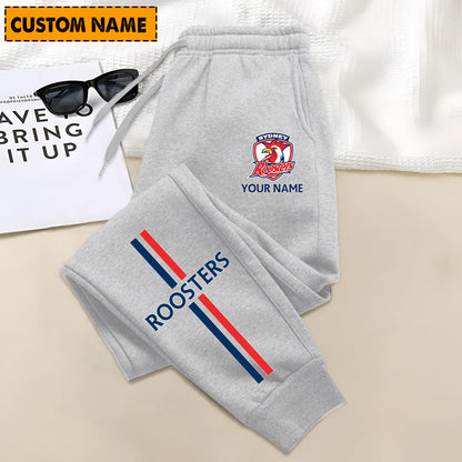 LIMITED EDITION - NEW 15 SRT PERSONALIZED JOGGERS PERFECT GIFT FOR FAN