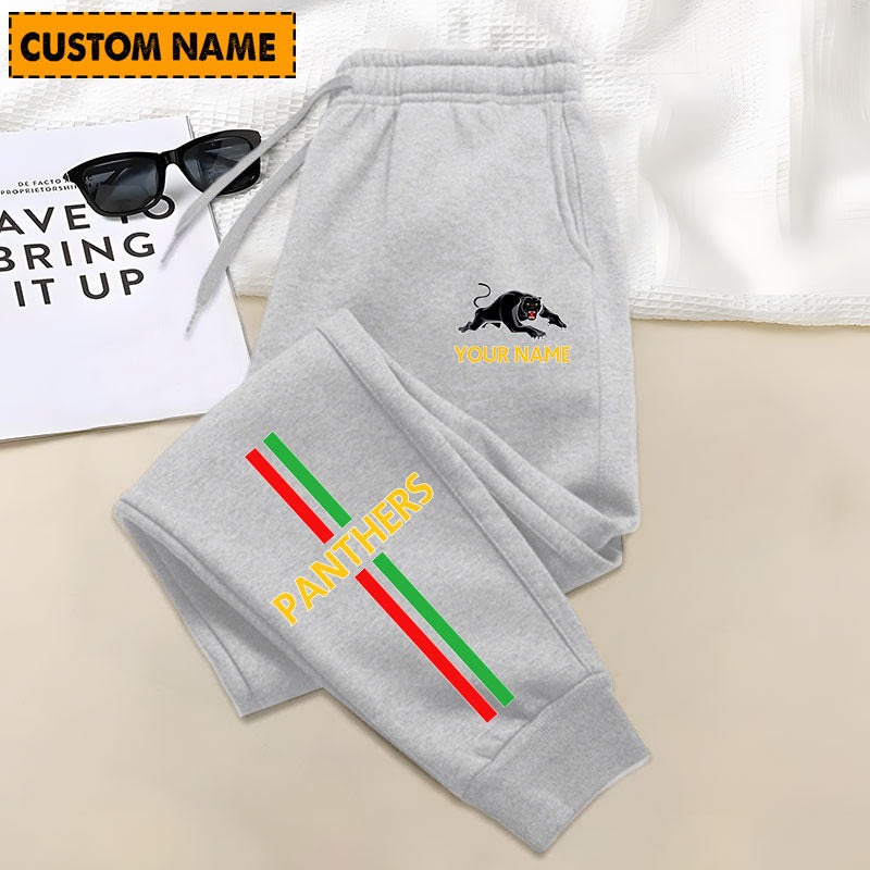 LIMITED EDITION - NEW 02 PPT PERSONALIZED JOGGERS PERFECT GIFT FOR FAN