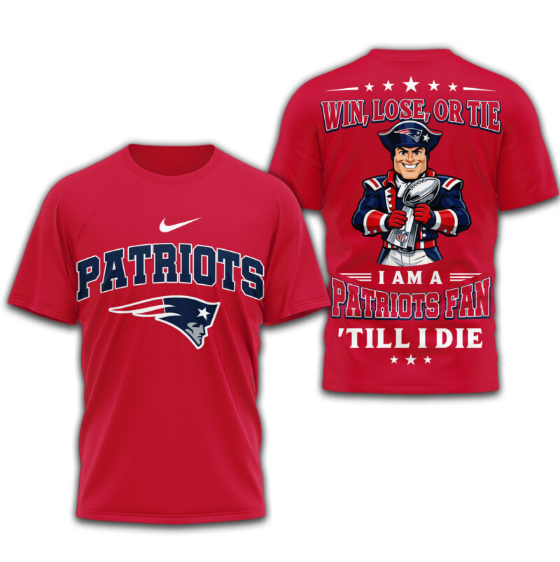 LIMITED EDITION - NEW CUSTOMIZED NFL27 NEP NEW ENGLAND PATRIOTS UNISEX T-SHIRT, POLO, HOODIE & JACKETS