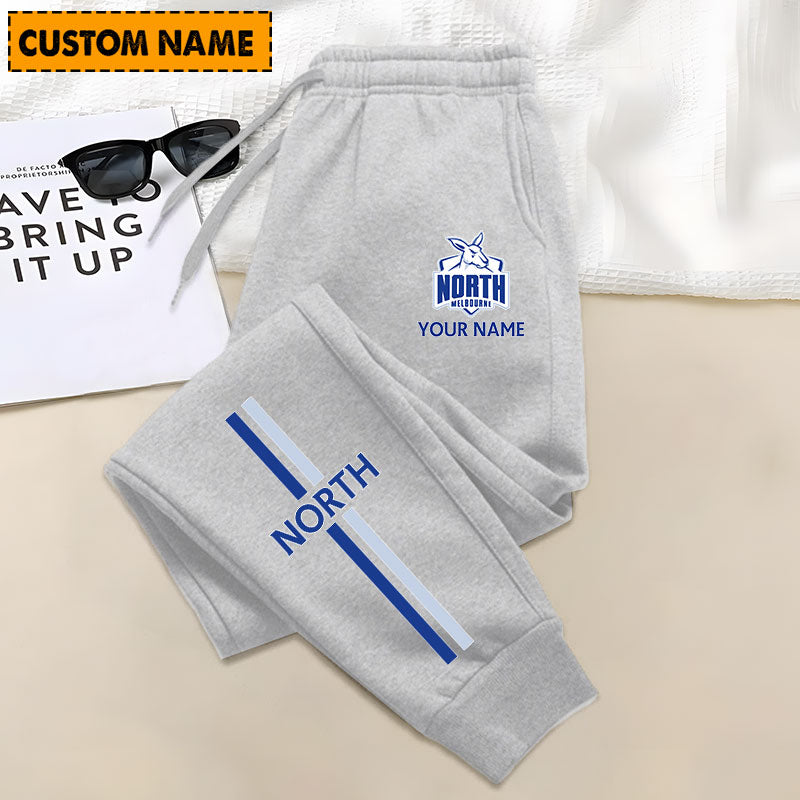 LIMITED EDITION - NEW 12 NMB PERSONALIZED JOGGERS PERFECT GIFT FOR FAN